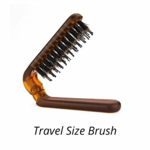 Travel Size Brush