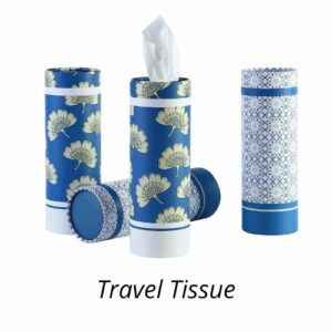Travel Tissue