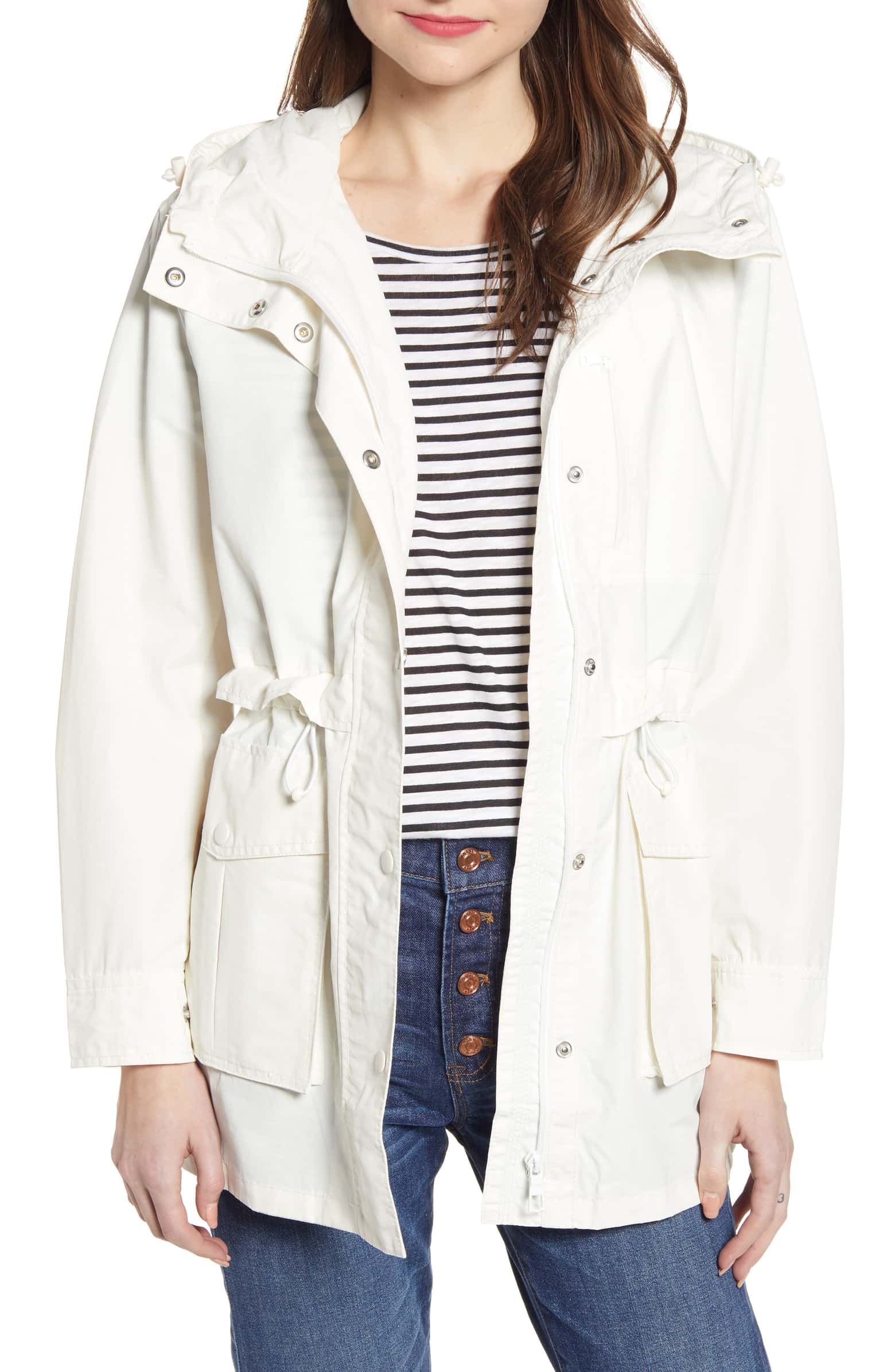 Strike The Rainy Blues Away With a Knockout Look For Less - WWTNT