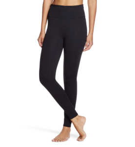 Assets by Spanx Ponte Shaping Leggings