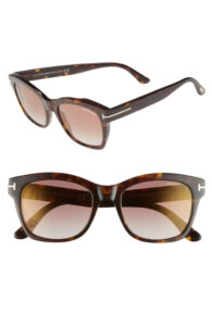 Tom Ford Lauren Sunglasses