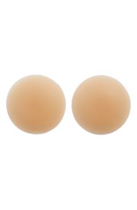 Bristols 6 Nippies Reusable Adhesive Nipple Covers