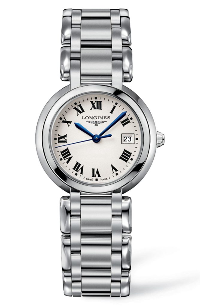 Longines PrimaLuna Bracelet Watch