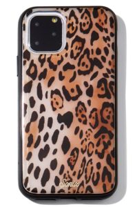 Sonix Leopard iPhone Case