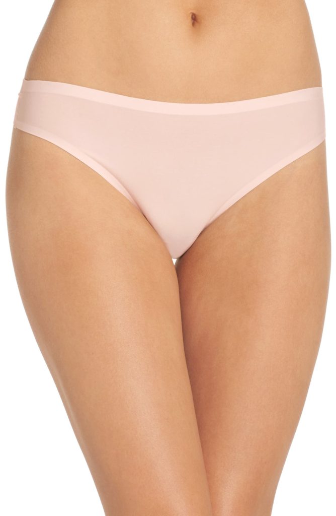 Chantelle Lingerie Soft Stretch Thong