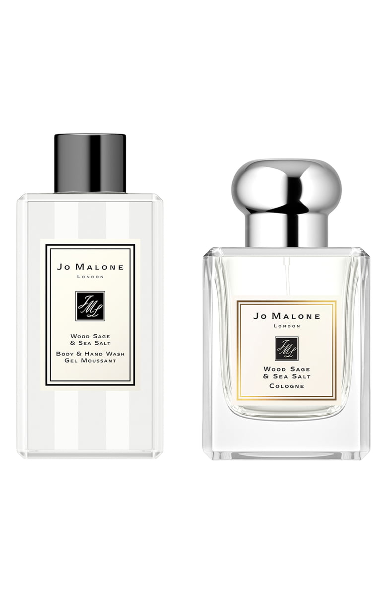 Jo malone wood sage sea