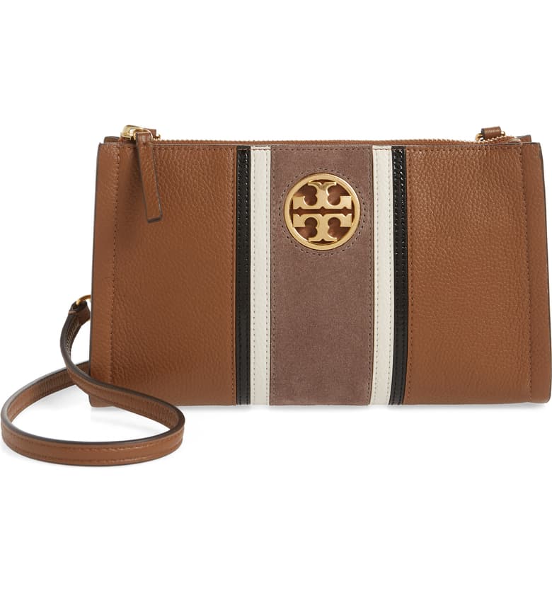 henri bendel continental wallet