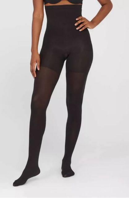 Assets by Spanx High Waist Shaping Tights