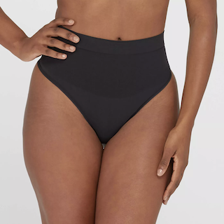Assets by Spanx All Around Smoothers Thong