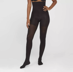 Assets by Spanx High Waist Shaping Tights