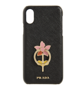Prada Flower Ring iPhone 11 Pro Max Case