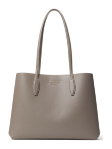 Kate Spade New York All Day Leather Tote Bag
