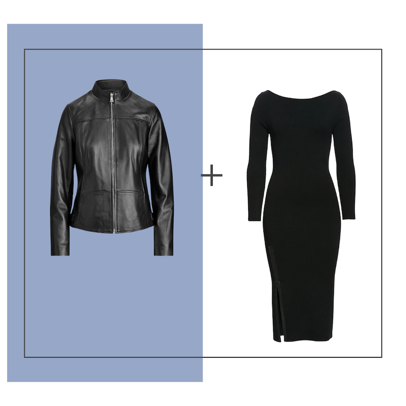 How To Build The Best Capsule Wardrobe? Ask Donna Karan - WWTNT