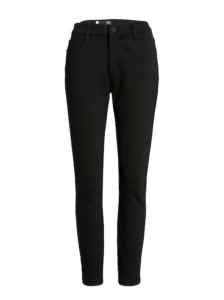 Kut From The Kloth Donna High Waist Ponte Pants