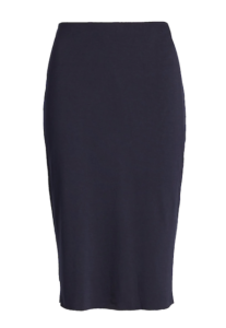 Vince Camuto Stretch Knit Pencil Skirt