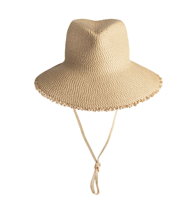 Eric Javits Suncoast II Woven Hat