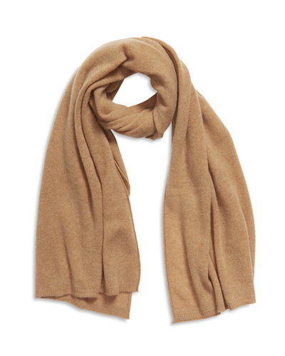Nordstrom Recycled Cashmere Scarf
