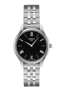 Tissot Tradition Bacelet Watch 31mm
