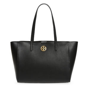 Tory Burch Carson Leather Tote