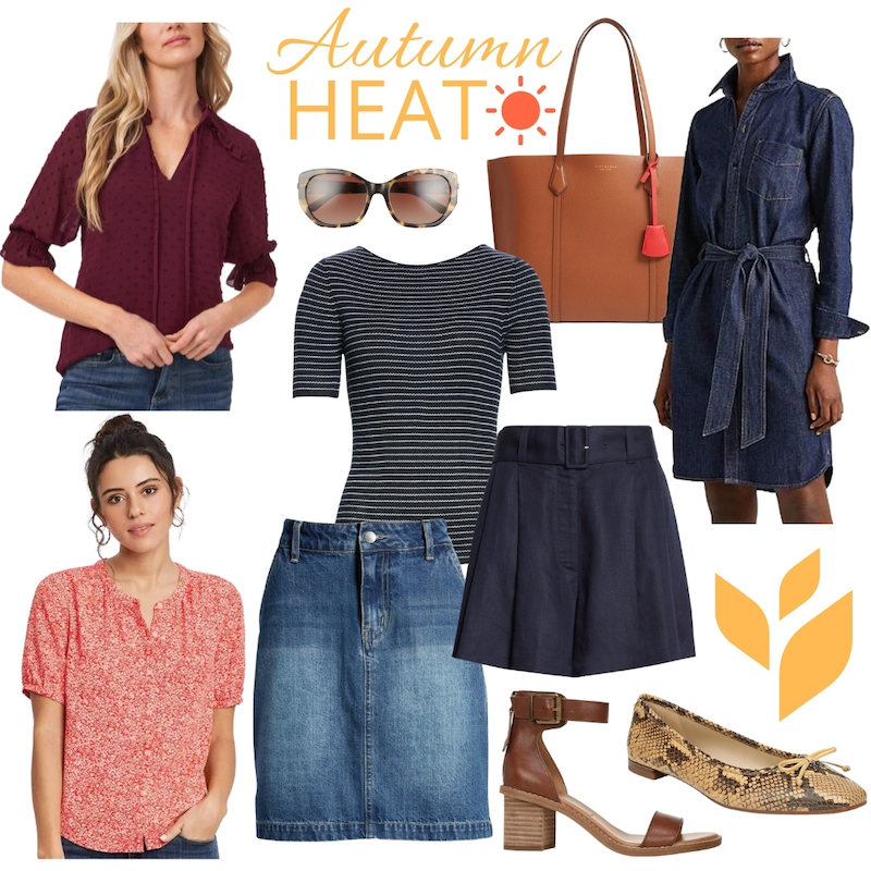 Fall warm cheap weather outfits