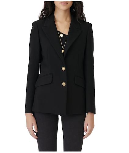 Maje Valilou Blazer