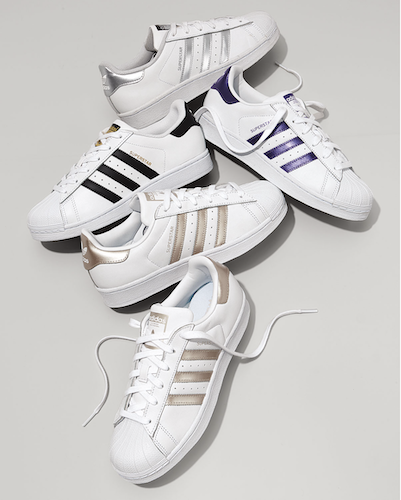 Adidas Superstar Classic Sneakers