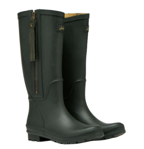 Joules Collette Waterproof Rain Boot
