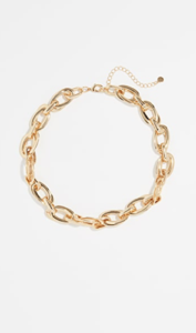 Jules Smith In Chains Necklace