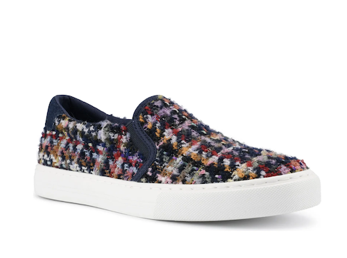 Nine West Lala Slip On Sneaker
