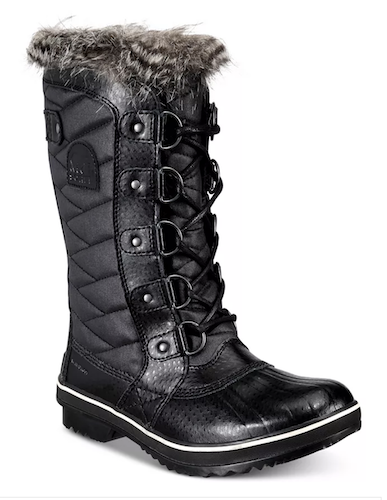 Sorel Tofino II CVS Waterproof Winter Boots