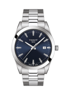 Tissot T-Classic Gentleman Bracelet Watch