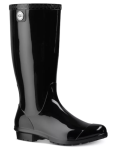 UGG Shaye Tall Rain Boots