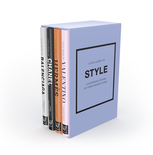 Little Guides to Style III
