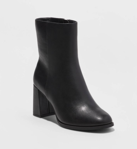 A New Day Janelle Dress Boots