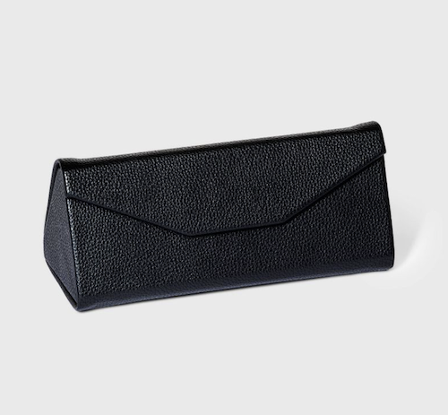 A New Day Collapsible Glasses Case