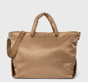 A New Day Athleisure Weekender Bag