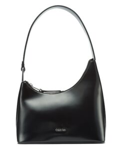 Calvin Klein Holly Asymmetrical Shoulder Bag