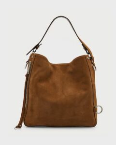 Rebecca Minkoff Mab Calf Leather Hobo Bag