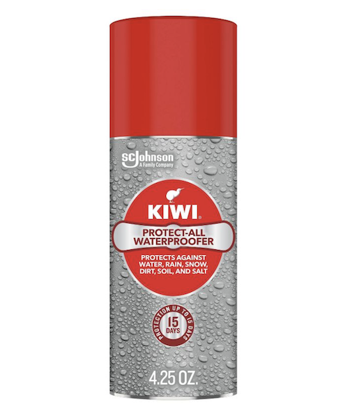Kiwi Waterproof Spray