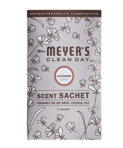 Mrs. Meyer's Lavender Sachet
