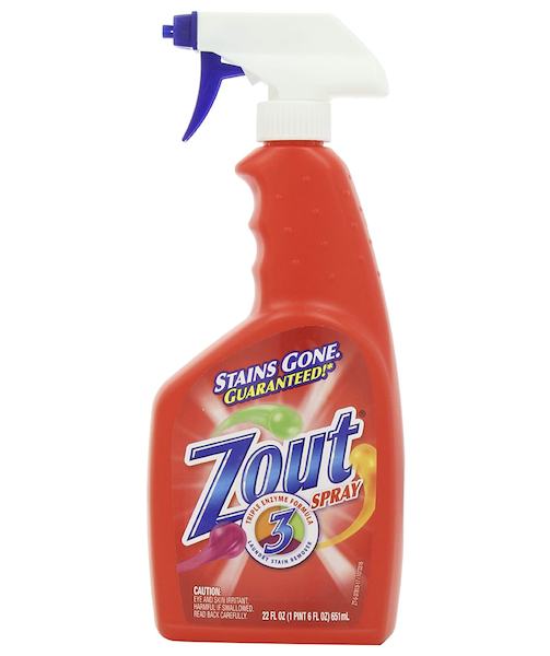 Zout Enzyme Stain Remover