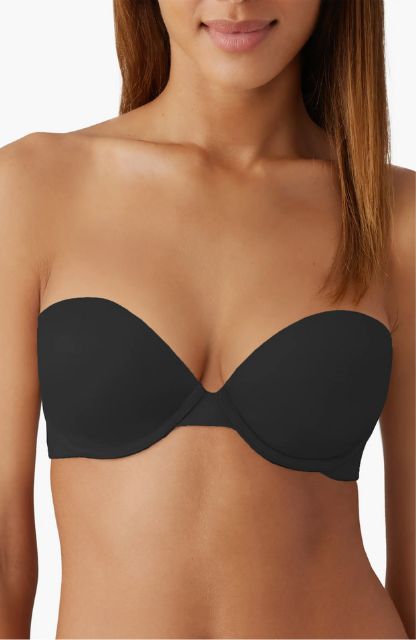 b.tempt’d by Wacoal Future Foundation Strapless Push-Up