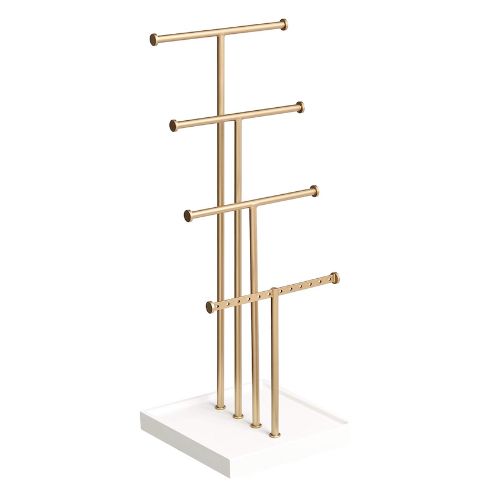 Necklace & Earring Stand