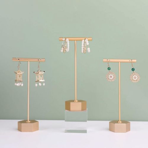 Earring Display Stands