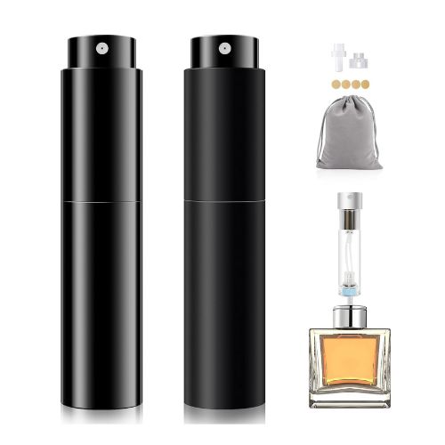 Travel Size Perfume Atomizer