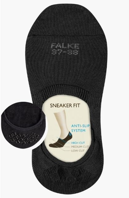 Falke Step Liner Socks