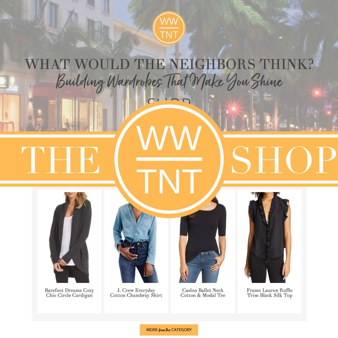 picture of the wwtnt shop home page