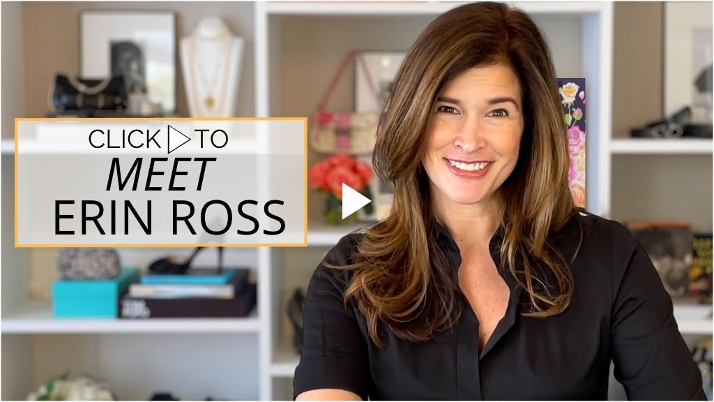 video of Hollywood Stylist Erin Ross, click to play