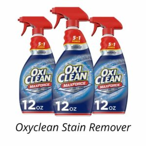 Oxyclean Stain Remover