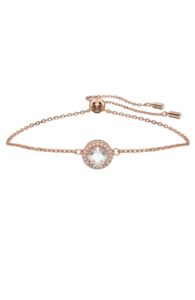 Swarovski Constella Pendant Bracelet